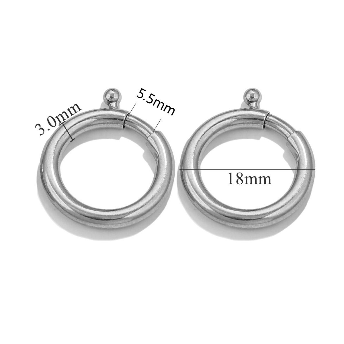 3X18-Steel【1.5G】 Picture9