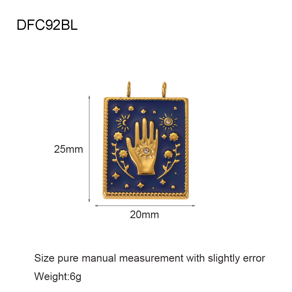 Dfc92Bl 