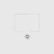 1 White Mobile Phone Spacer Picture3