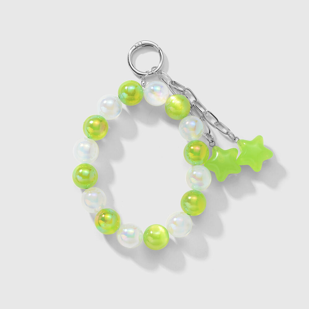 Cute Beads Bag Charms