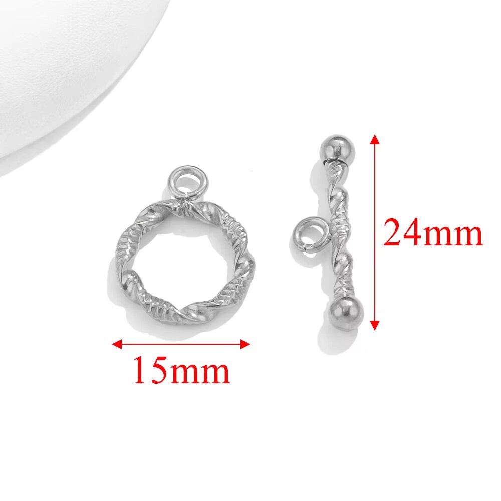 Twist-15Mm-Steel Picture10