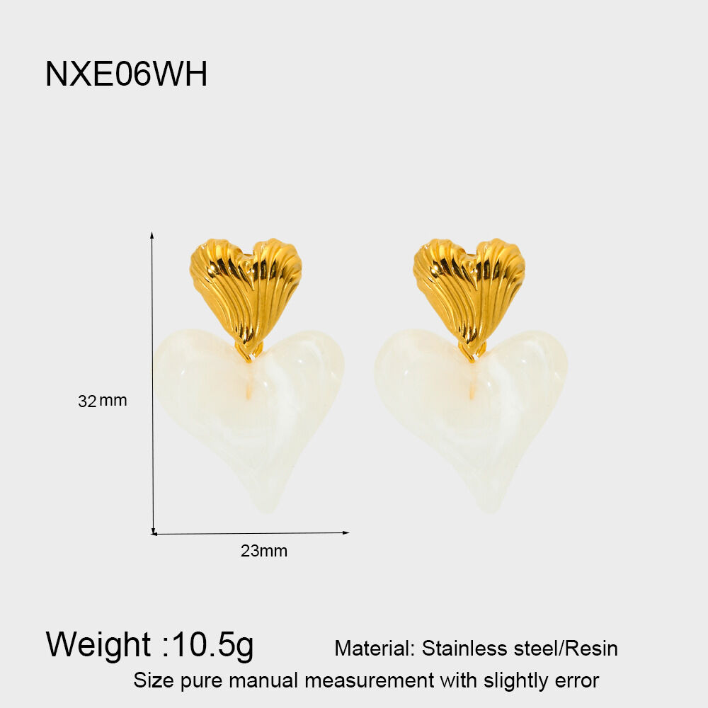 Modello NXE06WH Immagine6