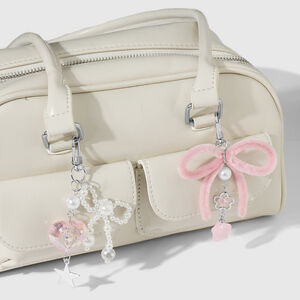 Sweet Bow Knot Bag Charms h5 Picture3