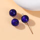 Dark Blue Purple Picture14