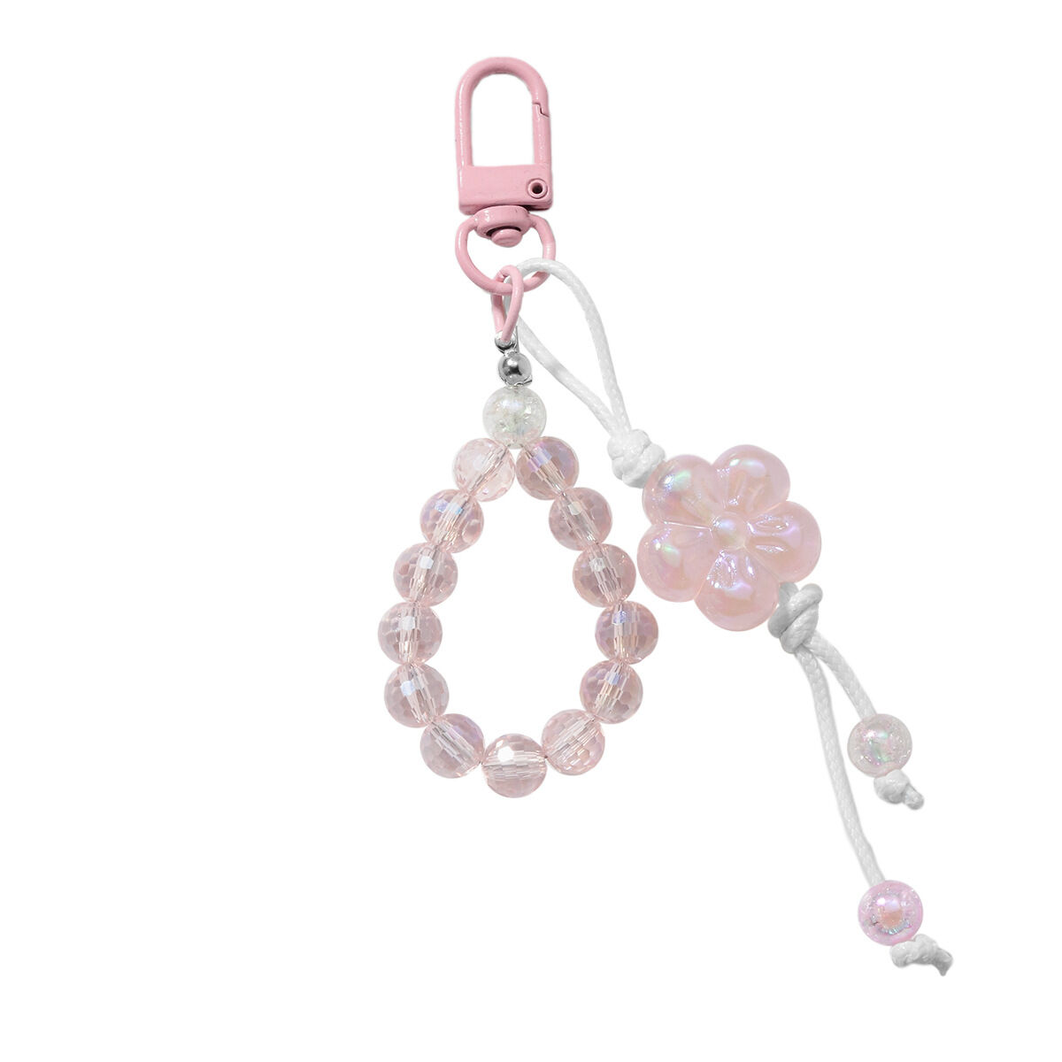 Flower Bag Charms Picture5