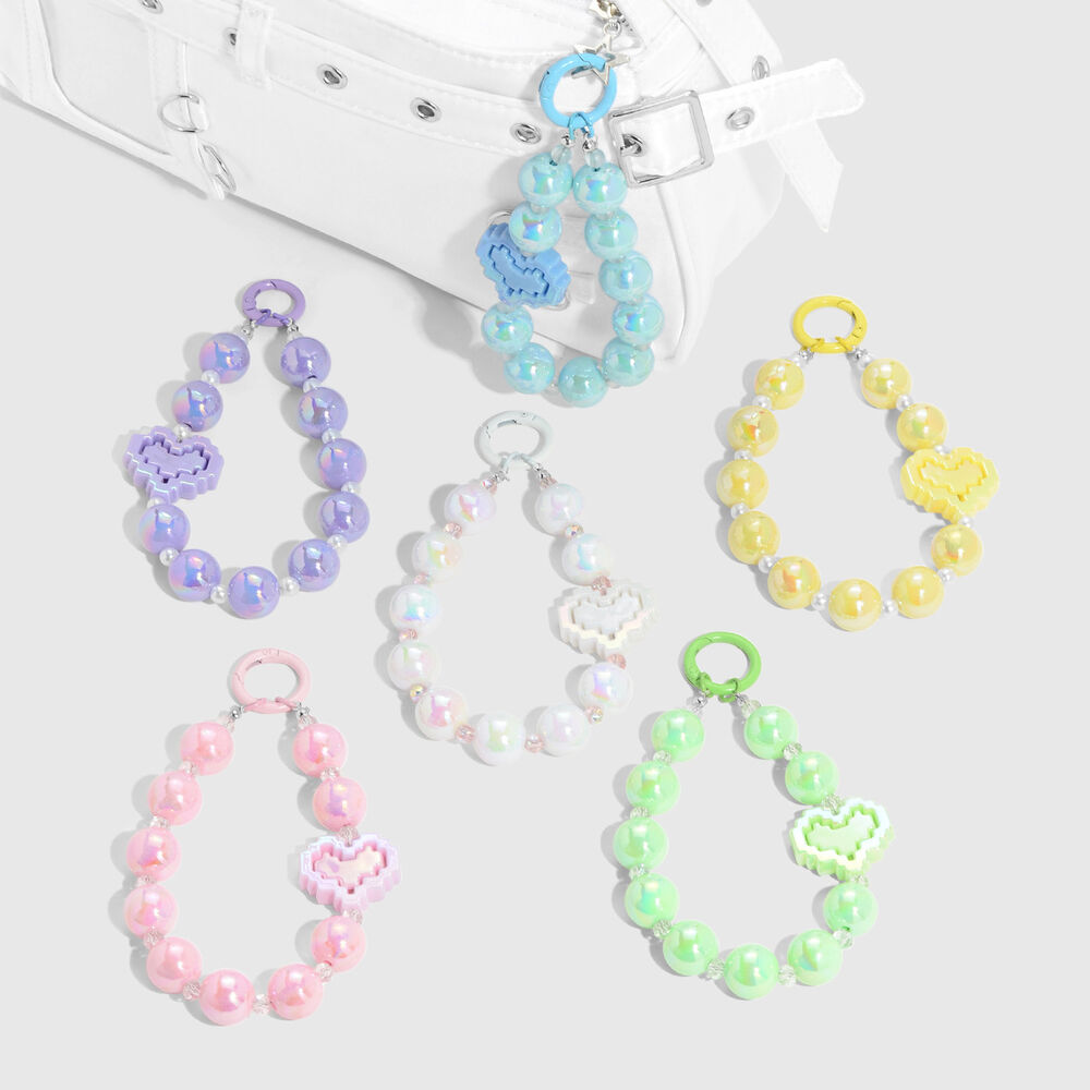 Sweet Beads Bag Charms h5Picture3