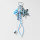 1 Blue Keychain Picture2