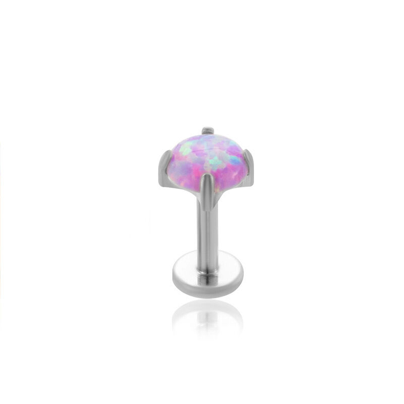 Pietra preziosa australiana da 3 mm (pezzo unico) Immagine3