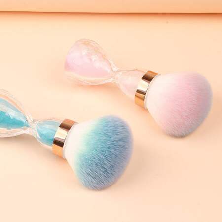 Sand Clock Blush Brush Women's Makeup Brush 2