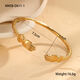 Bracciale NMSB-D611-1 Gold Embrace Immagine6