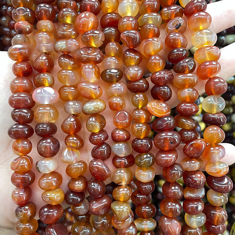 Red Agate Picture9