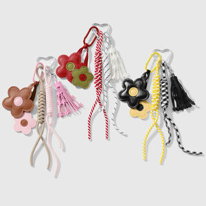 Sweet Flower Bag Charms h5 Picture3