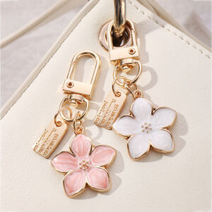 Retro Flower Bag Charms h5 Picture4