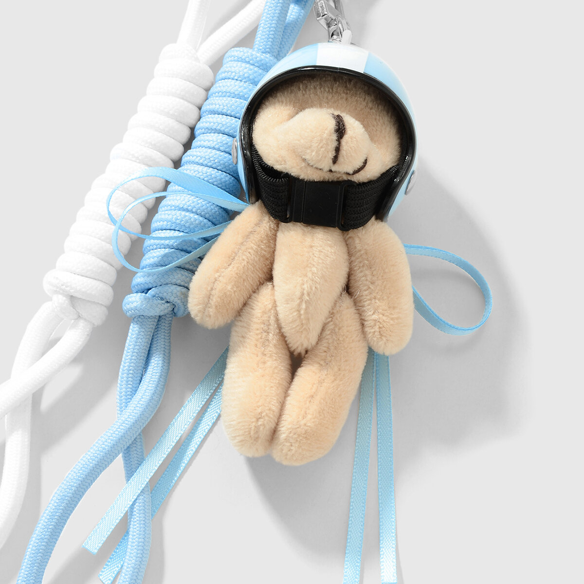 Cute Bear Bag charms Picture6