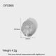 DFC66S Resim3