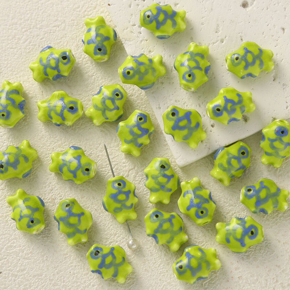 Yellow-Green Picture7