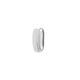 Hollow Small Letter Pendant Necklace-Steel-I Picture35