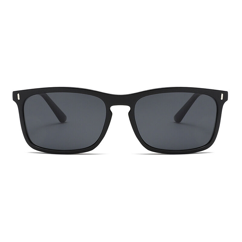 1 Pair Simple Series Casual Leopard Print PC Women's Sunglasses h5Picture3