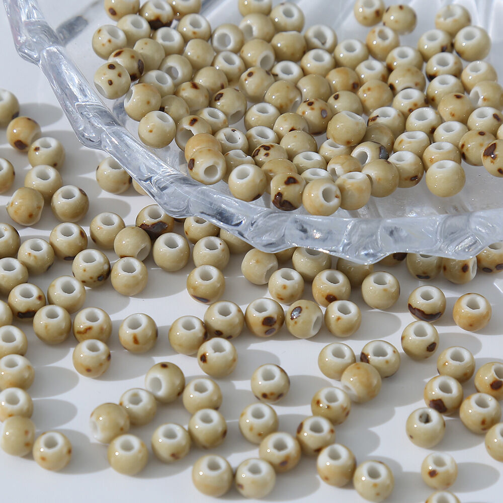 6Mm Coffee Beans Picture34