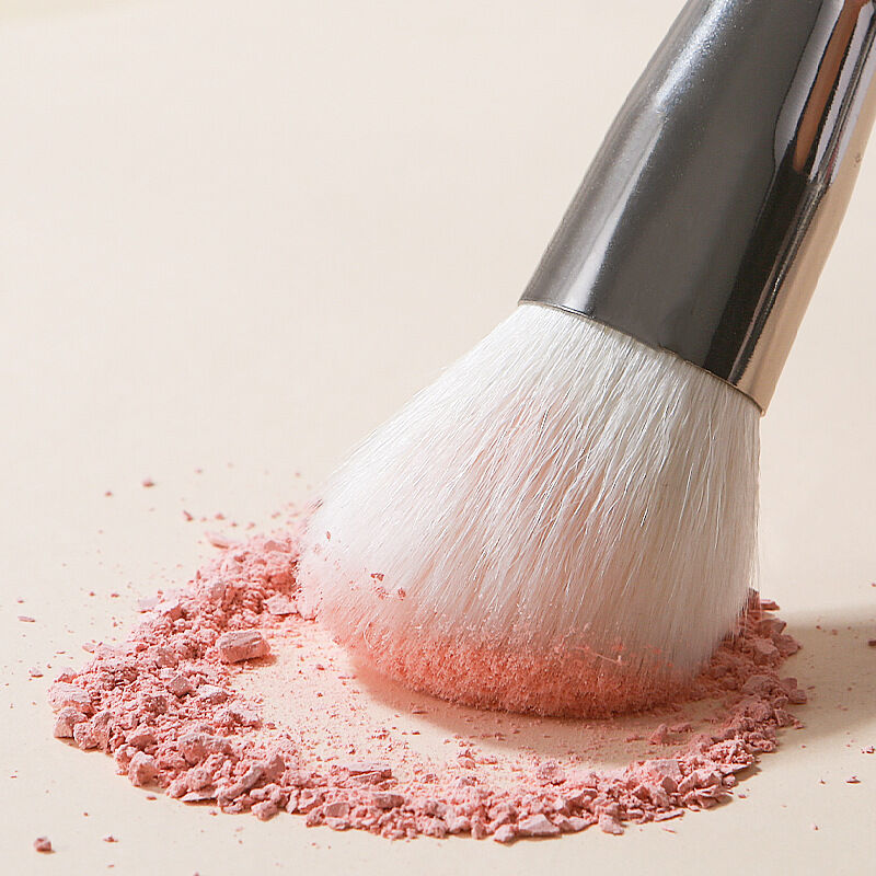 1 set weicher, langlebiger make-up-pel für damen Bild7