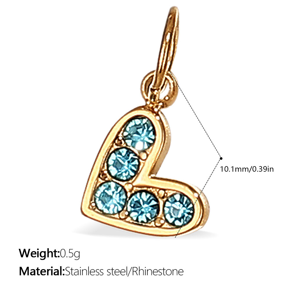 Pj407Weg White Diamond Pendant Picture12