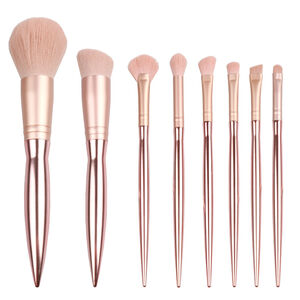 Delicate Makeup Brush Set Women's Makeup Brush h5