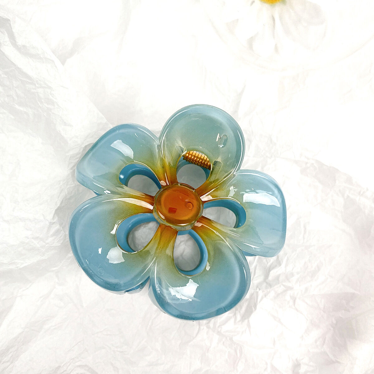 Blue 7.5Cm Picture3