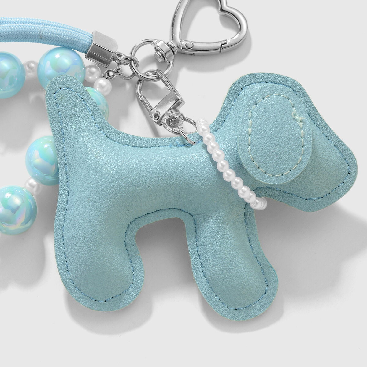 Cute Dog Bag Charms Picture4