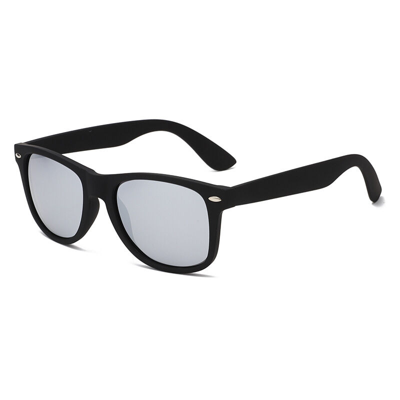 1 Pair Simple Series Casual Mixed Color PC Women's Sunglasses Picture4