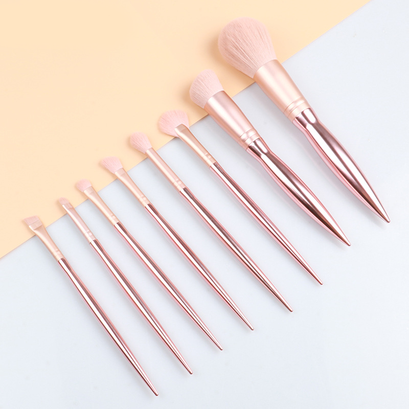 Delicate Makeup Brush Set Women's Makeup Brush h5Picture3