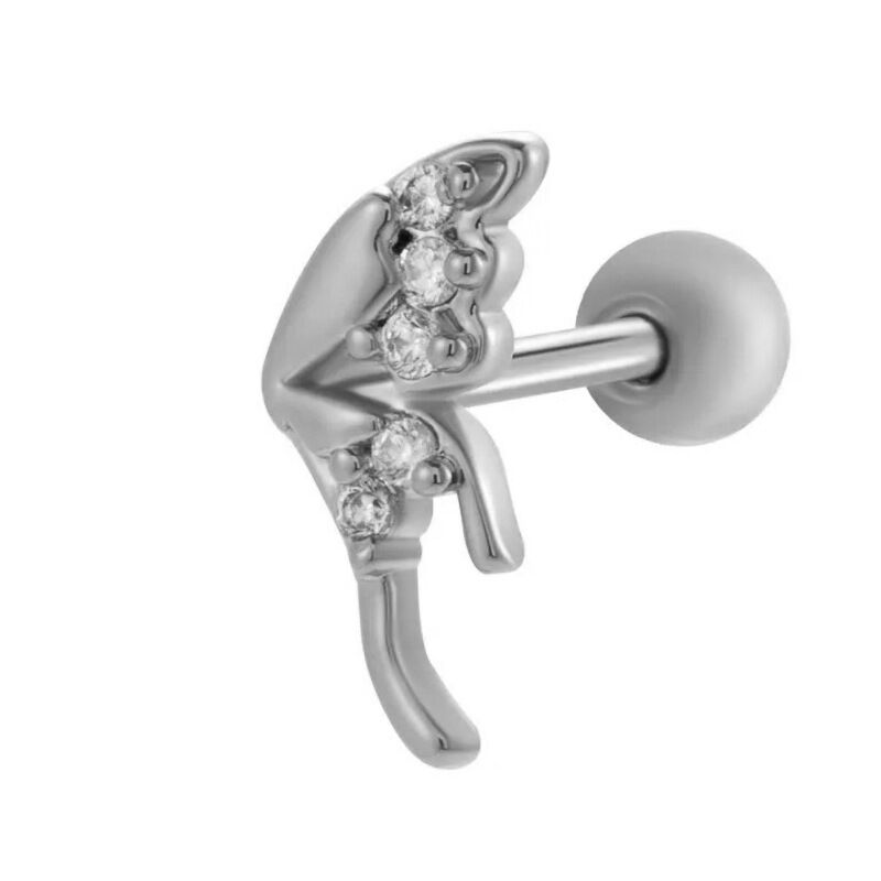 089-2#Silver (Left) Picture8