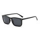 C1 Bright Black/Gray