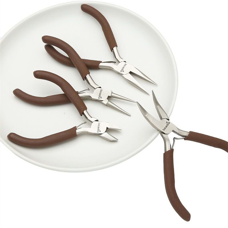 Jewelry Handmade DIY Pliers Picture3