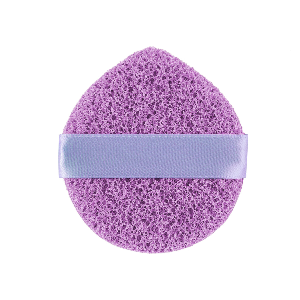 Sponge Face Washing Women's Cleansing Sponge 