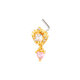 Multicolour/One Size/069-4G-L