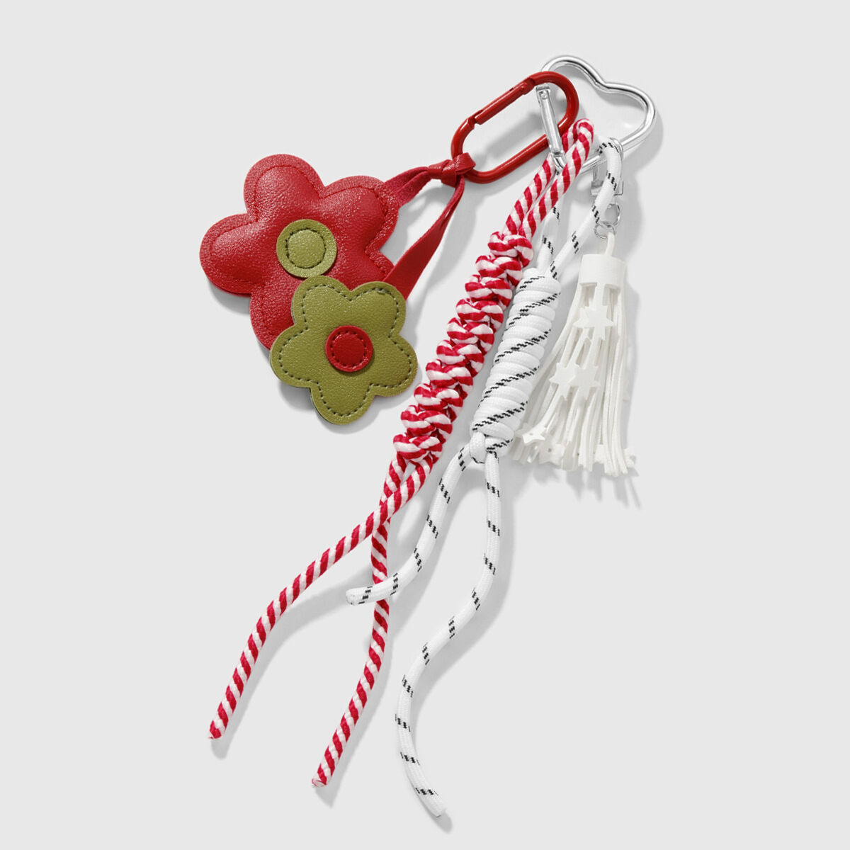 Sweet Flower Bag Charms h5 Picture5