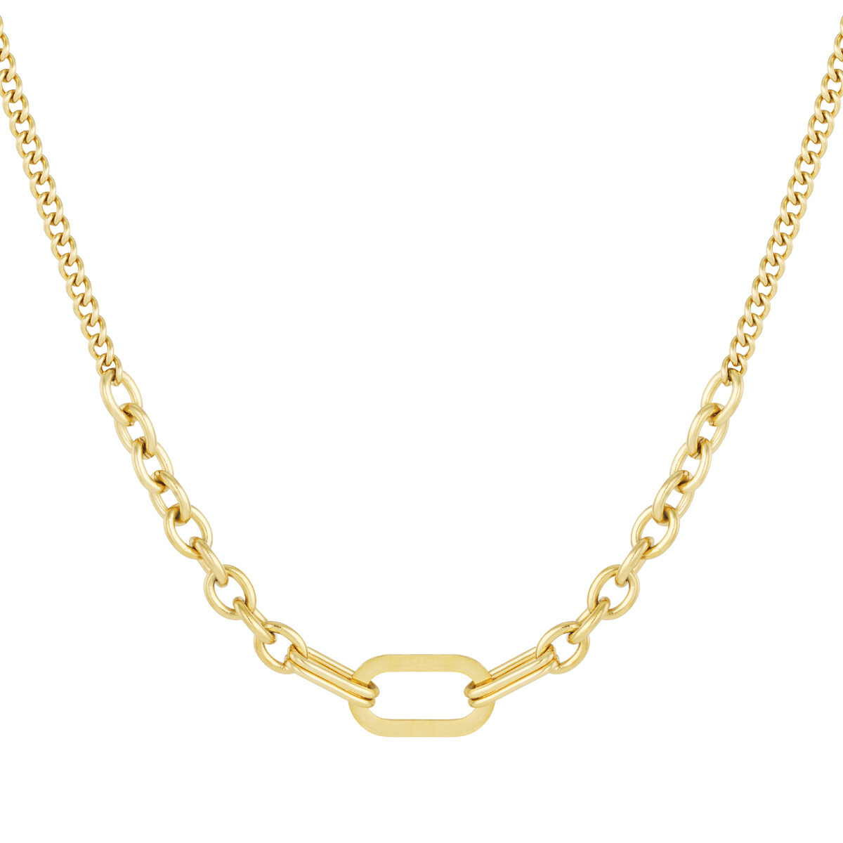 Gold Color