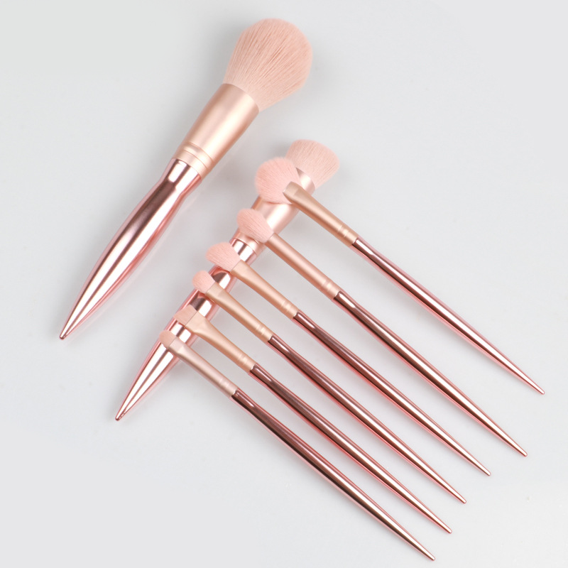 Delicate Makeup Brush Set Women's Makeup Brush h5Picture2