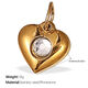 Pj405Weg White Diamond Pendant Picture10