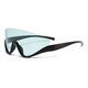 C3 Bright Black/Ocean Green Picture3