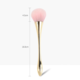 Kelch 1# - Champagner-Gold-Rosa und Weiß loses Pulver + OPP-Verpackung Bild11