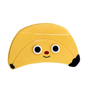 1 Piece Sweet Fruit Series Acetate Women's Hair Claws h5 Picture4