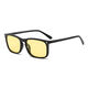 C6 Bright Black/Night Vision Yellow Picture6