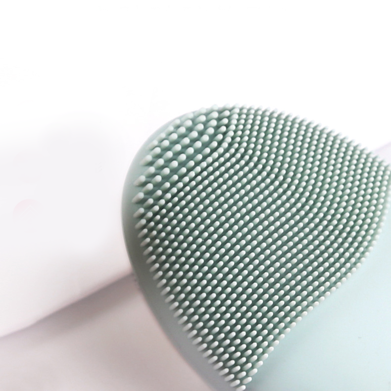 Double-sided Available Women's facial brush Picture4