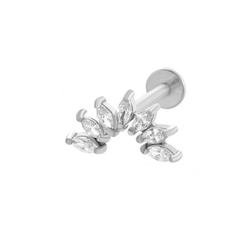 0154-5# Silver Picture9