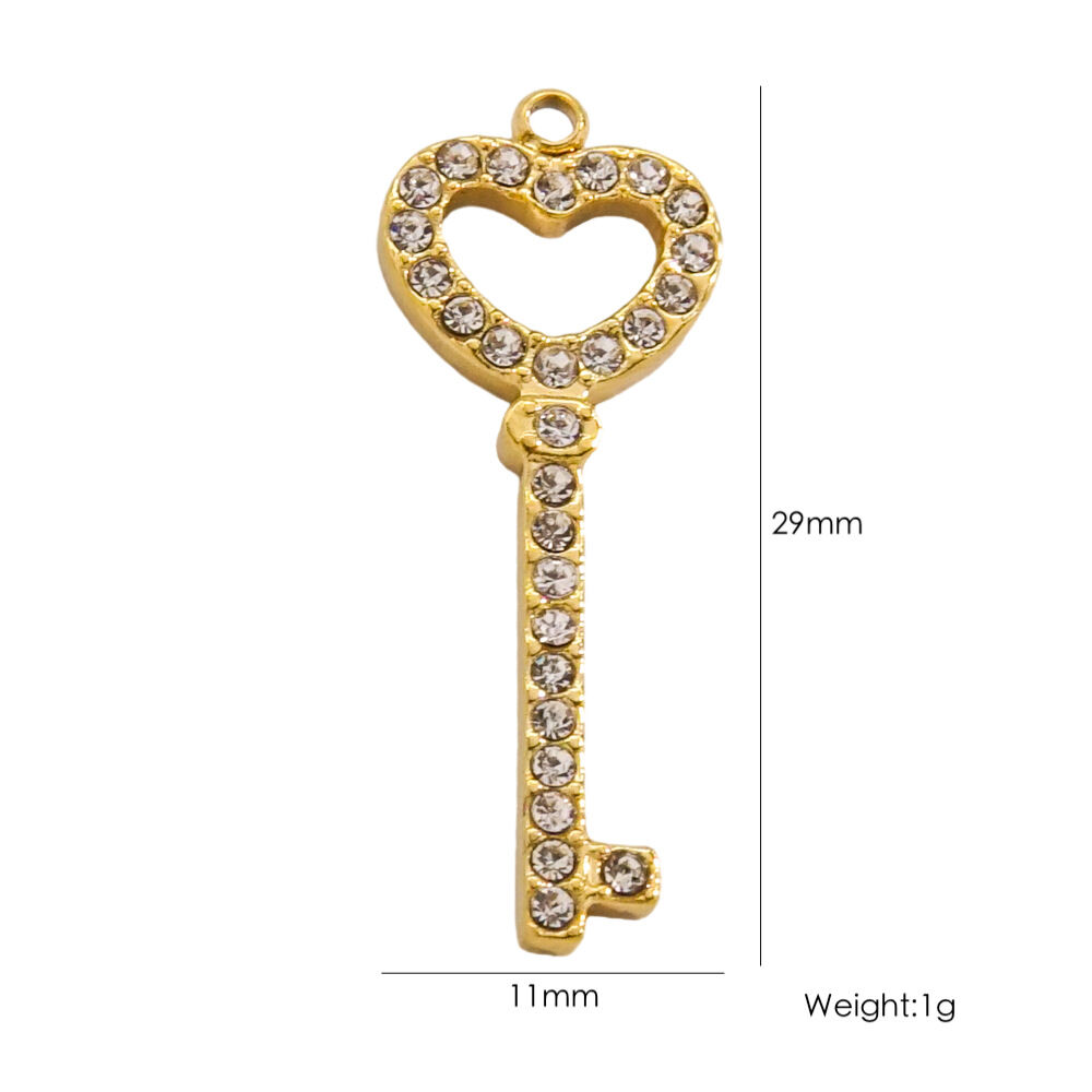 25 Diamond Key Picture25