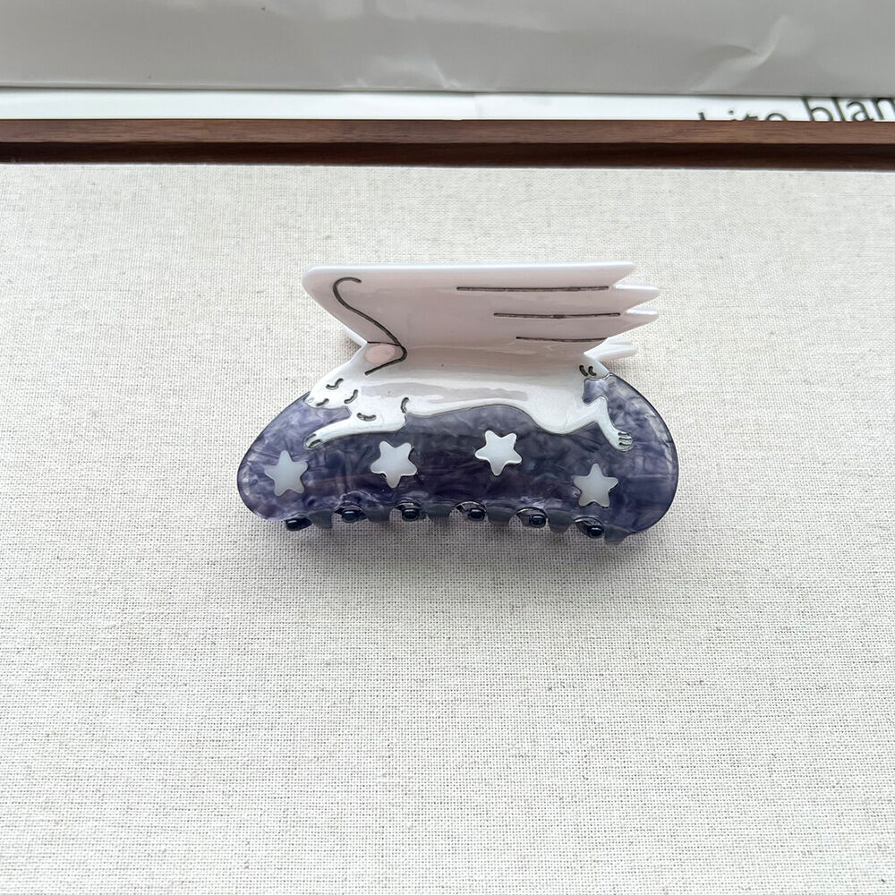 Rabbit Star 9*5Cm Picture3