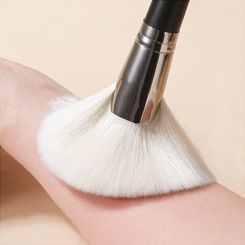 1 set weicher, langlebiger make-up-pel für damen h5 Bild6