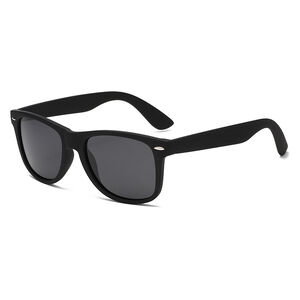1 Pair Simple Series Casual Mixed Color PC Women's Sunglasses h5
