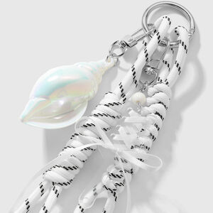 Whelk Alloy Bag Charms h5 Picture5